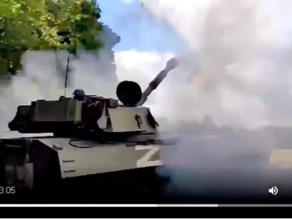 Ситуация на Украине и в Донбассе. 4 октября. Хроника событий