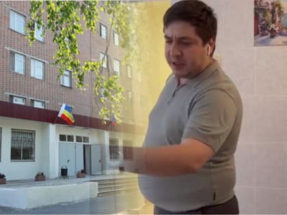 «Не нравится — увольняйтесь»: в Ростовской области офтальмолог попала в больницу после конфликта с руководством