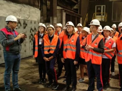 Школьники Таганрога участвуют в акции «Неделя без турникетов»