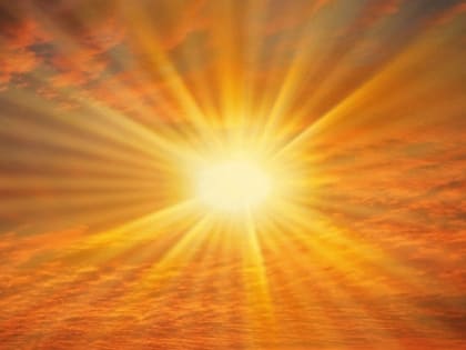 В субботу в Ростове потеплеет до +22 градусов