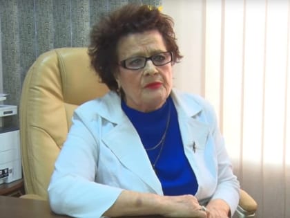 Вакцинация против гриппа