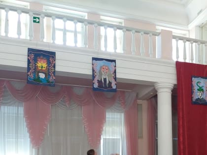 Утверждение репертуара театральной студии на факультете иностранных языков