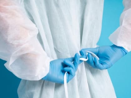 В Ростове врачи провели 5-часовую операцию ребенку, который попал под КАМАЗ на электросамокате