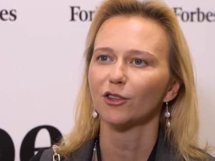 Минеева рассказала о новом центре помощи бизнесу