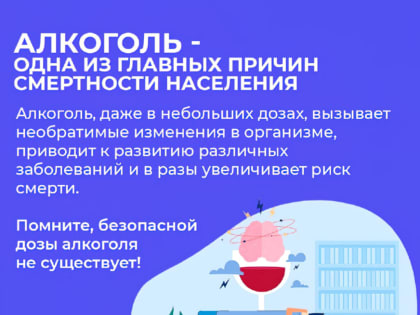 НЕДЕЛЯ, НАПРАВЛЕННАЯ НА СНИЖЕНИЕ СМЕРТНОСТИ ОТ ВНЕШНИХ ПРИЧИН