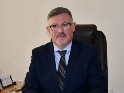 На должность первого заместителя главы администрации Аксайского района назначен Александр Чайников