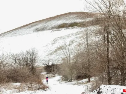 Экологические проблемы восточного Донбасса и пути их решения