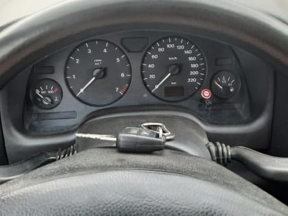 В Сальске водителя наказали за неоднократную езду в нетрезвом виде