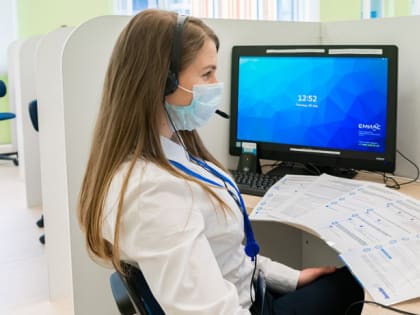 Теле-медицина – ваша скорая помощь. В Батайске врач может проконсультировать онлайн.