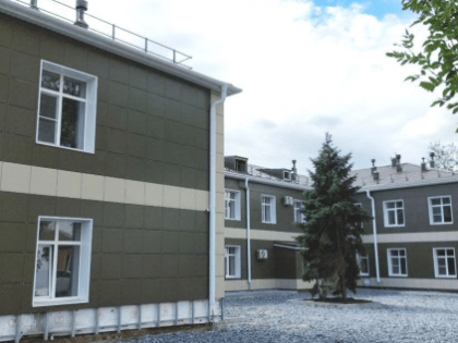 Все медработники Дона останутся на своих рабочих местах при реорганизации системы здравоохранения