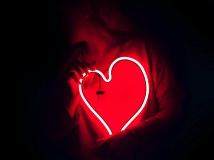 Как сохранить сердце здоровым: 10 простых способов