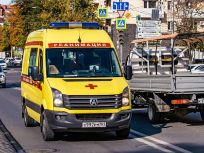 В Ростовской области резко начала расти заболеваемость ОРВИ