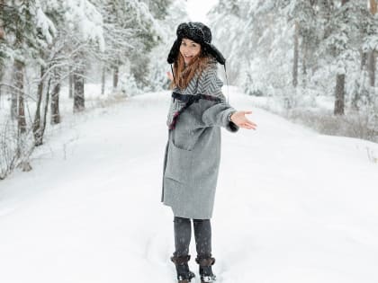 Снег снова накроет Ростовскую область в среду 29 декабря в 2021 году