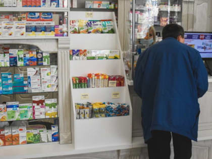 Жителям в Ростовской области в 2022 году угрожают новые штаммы гриппа