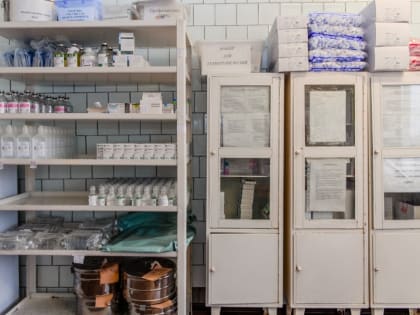 Роспотребнадзор Ростовской области не исключил возможности введения ограничений из-за вспышки гриппа и ОРВИ