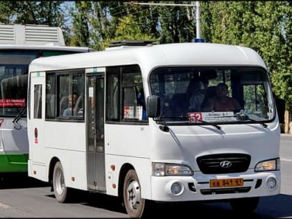 Волгодонск срочно ищет перевозчиков