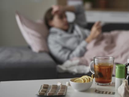 В этом году в Россию пришел вариант свиного гриппа, который наносит самый серьезный ущерб здоровью: вирус А (H1N1) вызывает большое количество осложнений, также возможны летальные 