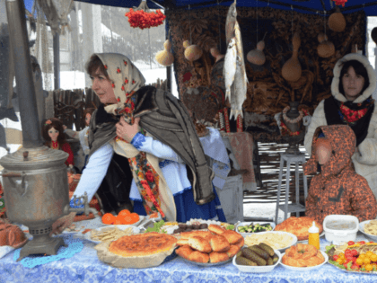 Эксперт рассказала о новогодних традициях казаков в Ростовской области