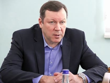 Областной суд снова пересмотрит приговор бывшему главе администрации Новочеркасска Игорю Зюзину
