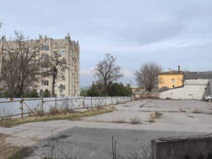 Продолжается голосование за новые объекты благоустройства