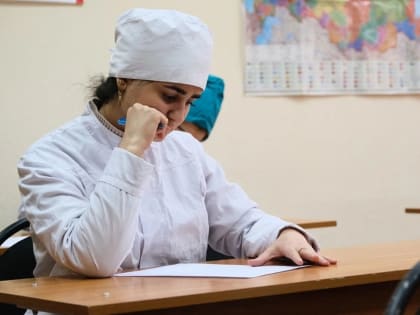 Дефицит врачей в Ростовской области превышает 12%
