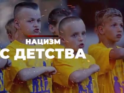 Националисты или фашисты: с кем мы воюем на Украине?