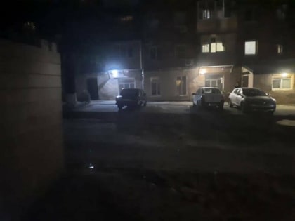 В Ростове пьяный водитель «Лады» сбил ребёнка