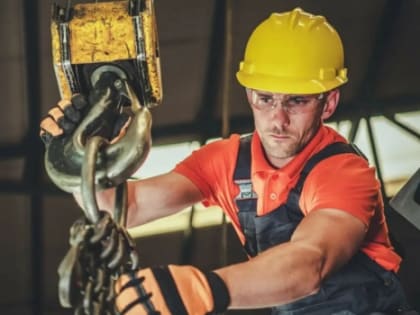 В Ростове готовы трудоустроить стропальщиков без опыта работы