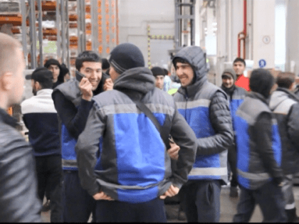 В Ростовской области ФСБ накрыла каналы нелегальной миграции иностранцев из азиатских республик