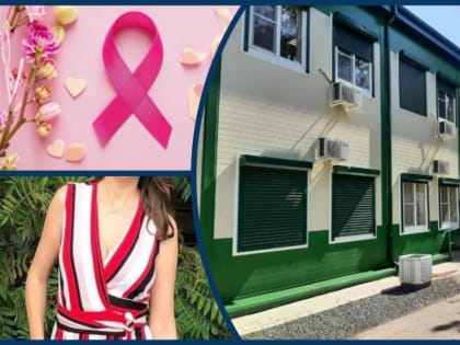 Мировой день борьбы с раком молочной железы: важность ранней диагностики