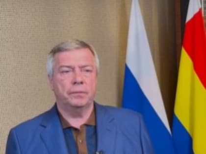Василий Голубев: донские власти стремятся не допустить сбоя в работе систем жизнеобеспечения