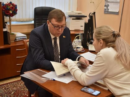 Александр Ищенко: Когда помощь нужна ребенку, мы ее обязательно окажем