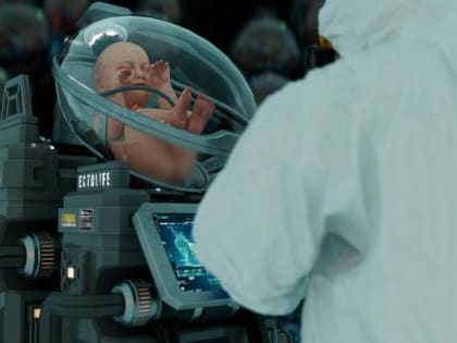 План по уничтожению непокорного человечества продолжает претворяться в жизнь