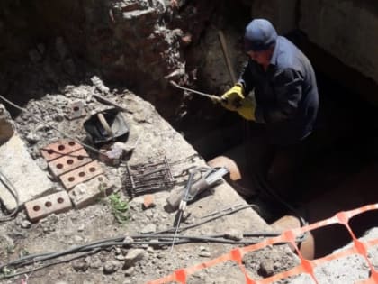 Власти Ростова обещали вернуть горячую воду жителям Суворовского до 30 августа