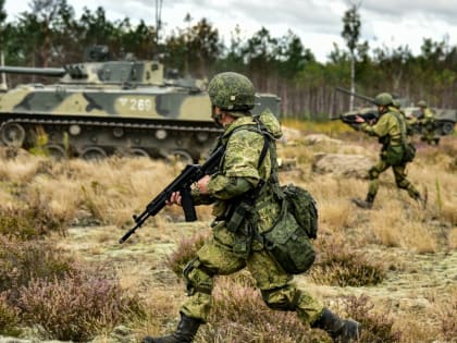 Раненный в зоне СВО дончанин еще шесть часов отбивал атаки ВСУ