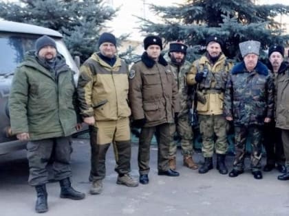 Ростовский депутат Госдумы Водолацкий заявил, что 2023 год будет успешным для спецоперации
