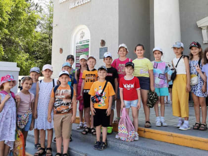 В пришкольных лагерях Волгодонска началась вторая смена