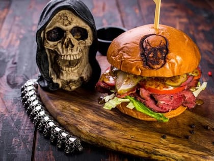 Мама, это яд! Ученые нашли простой способ определения отравленных продуктах питания, которые ведут к раку и циррозу