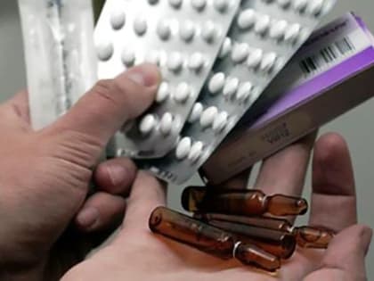 “Наркоманская” аптека-“рецидивист” незаконно продавала тысячи упаковок психотропных препаратов в месяц