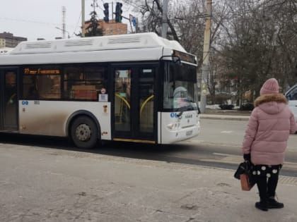 В Ростове назвали худших перевозчиков общественного транспорта в 2021 году