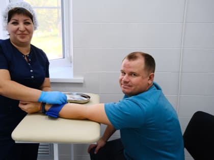 Открытие в РостГМУ блока интенсивной химиотерапии позволит проводить операции по пересадке костного мозга