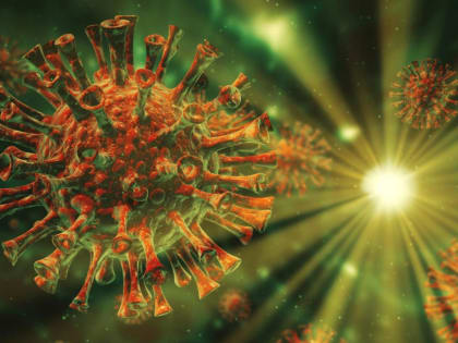 В РФ прирост заболевших COVID-19 стал минимальным с середины июля