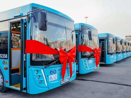 Ростовская область перейдет на китайские и белорусские автобусы из-за санкций