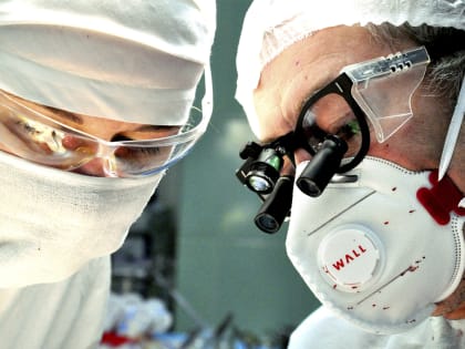 В 2022 году РОКБ снова пролечила рекордное число пациентов