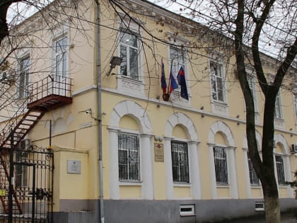 Прокуратура Таганрога помогла матери 5 детей получить жилье