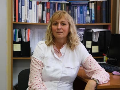 Распознать деменцию: советы невролога РостГМУ