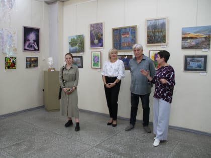 Выставка учебных заведений: новые горизонты для студентов