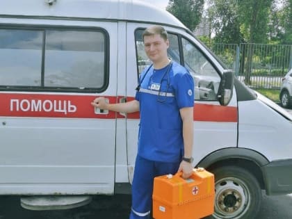 В Ростове врач спас семью от смертельного отравления угарным газом