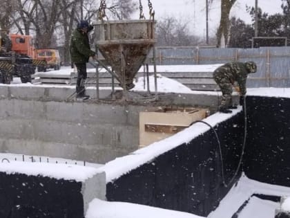 Стекольщик рассказал, почему в Ростове резко снизилось производство стеклопакетов