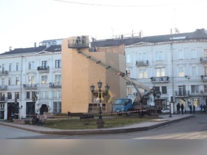 Жители Ростовской области будут сами решать куда потратить 400 миллионов рублей